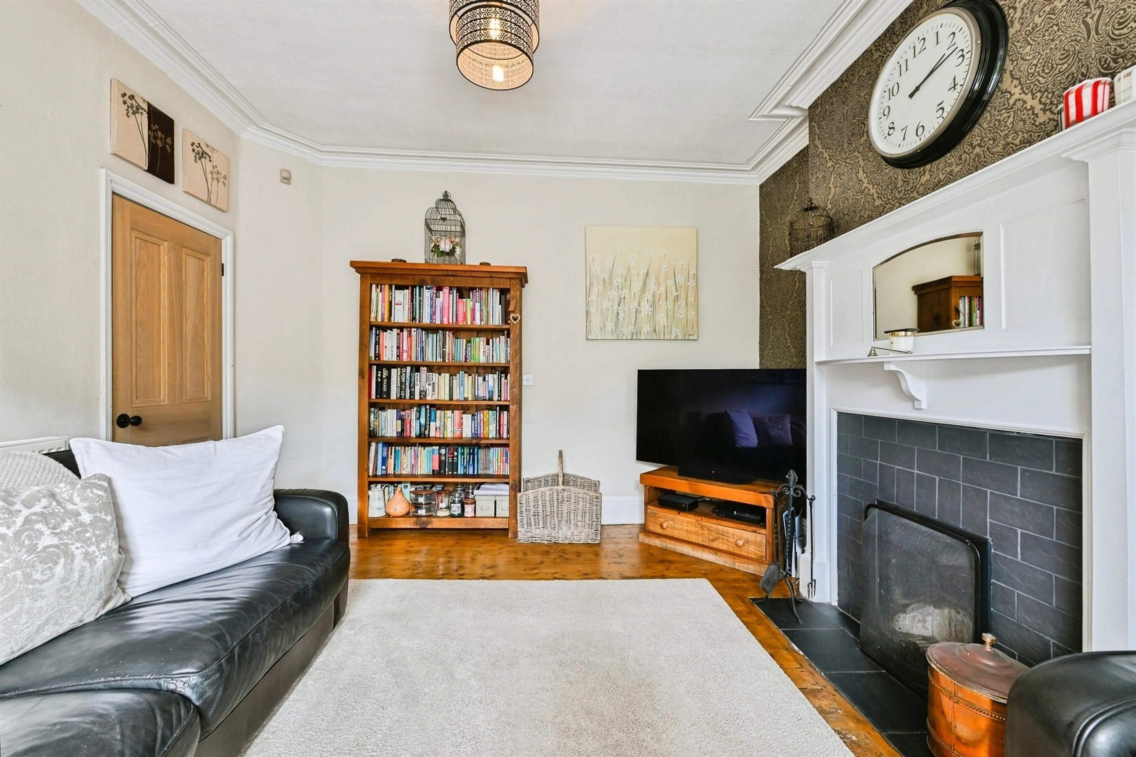 Property at Highbury Road, Nottingham