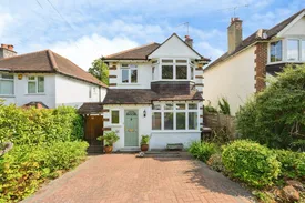 Property responsive