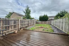 Lancewood Walk, Lakenheath