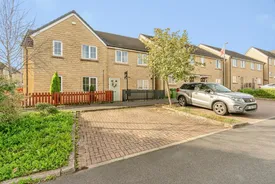 Property responsive