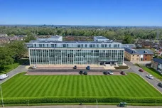 112 Guild House, Oundle Road, Peterborough
