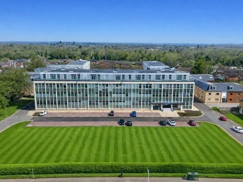 112 Guild House, Oundle Road, Peterboroughphoto
