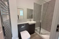 112 Guild House, Oundle Road, Peterborough
