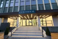 112 Guild House, Oundle Road, Peterborough