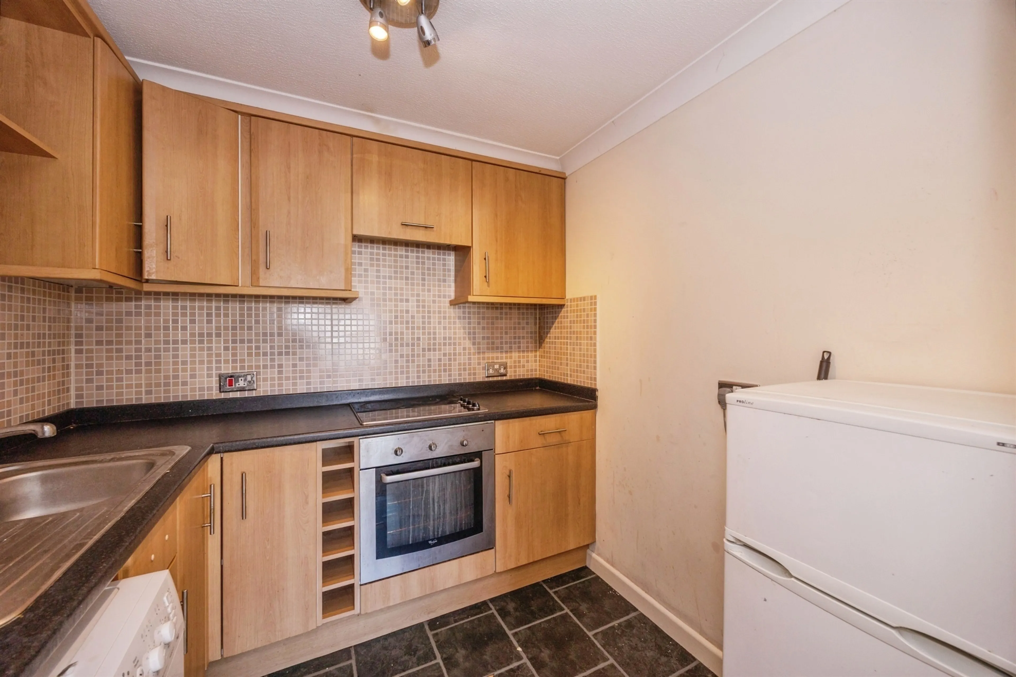 Property at Ashby Place, Southsea