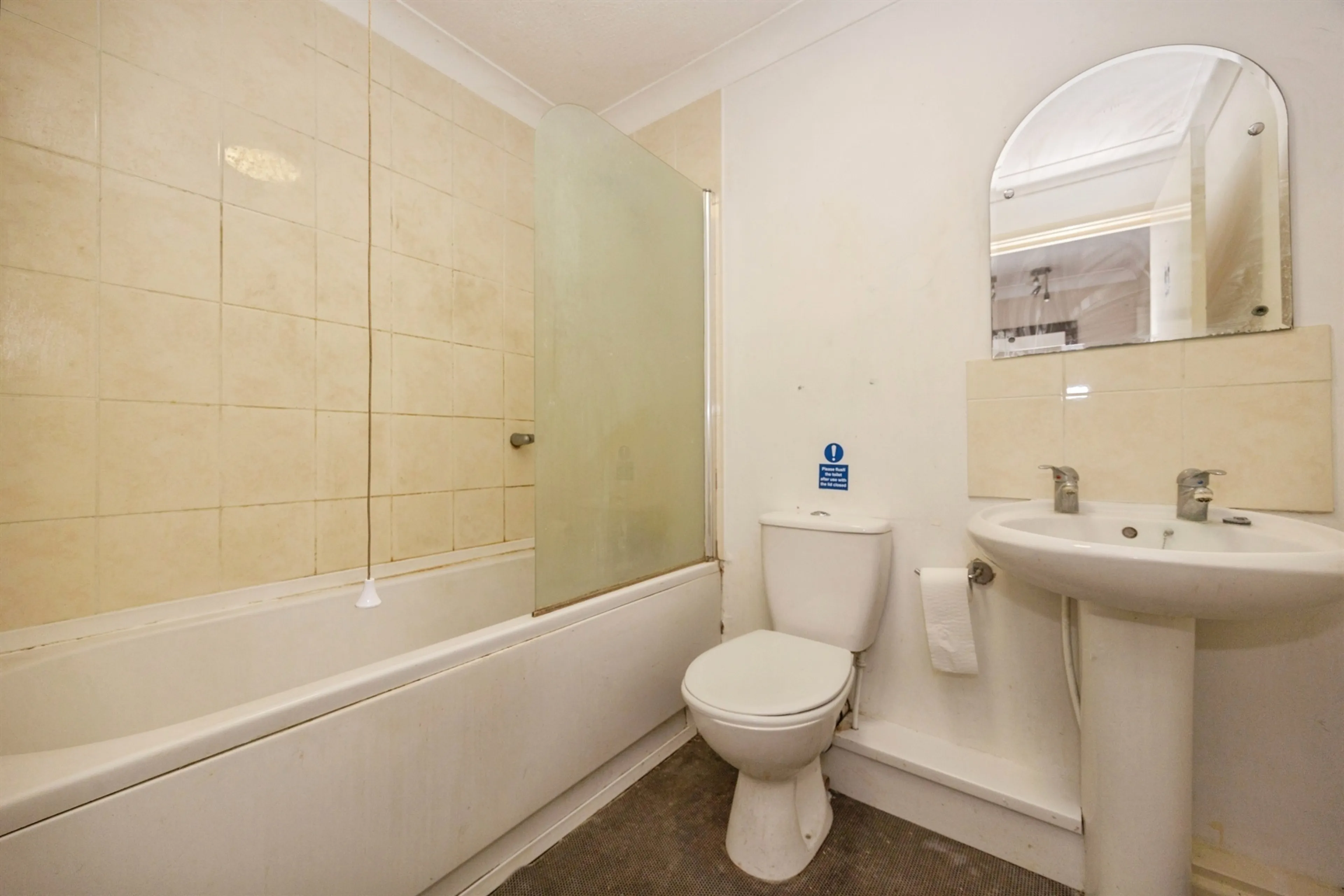 Property at Ashby Place, Southsea