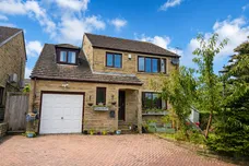 The Hayfields, Haworth, Keighley