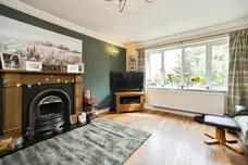 The Hayfields, Haworth, Keighley