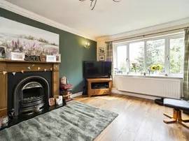 The Hayfields, Haworth, Keighley thumb 3