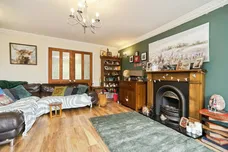 The Hayfields, Haworth, Keighley