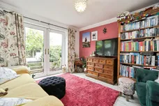 The Hayfields, Haworth, Keighley
