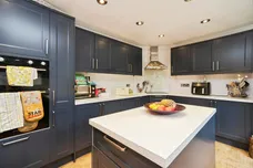 The Hayfields, Haworth, Keighley
