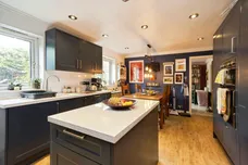 The Hayfields, Haworth, Keighley