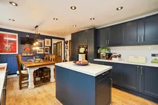 The Hayfields, Haworth, Keighley