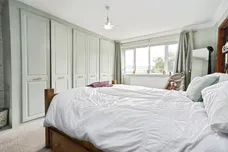 The Hayfields, Haworth, Keighley