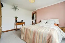 The Hayfields, Haworth, Keighley