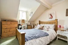 The Hayfields, Haworth, Keighley