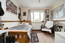 The Hayfields, Haworth, Keighley