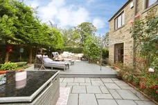 The Hayfields, Haworth, Keighley
