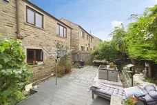 The Hayfields, Haworth, Keighley