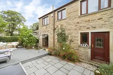 The Hayfields, Haworth, Keighley
