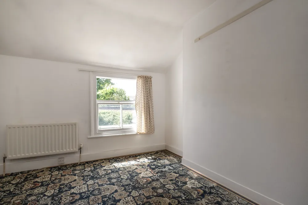 Ravenslea Road, London, SW12
