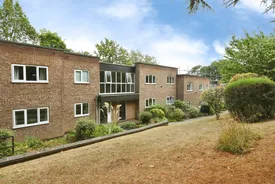 Property responsive