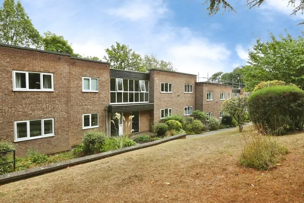 Shore Lane, Sheffield, S10