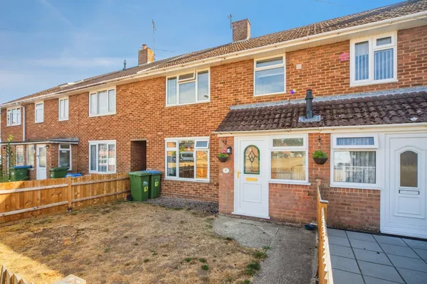 Thirlmere Road, Southampton, Hampshir...