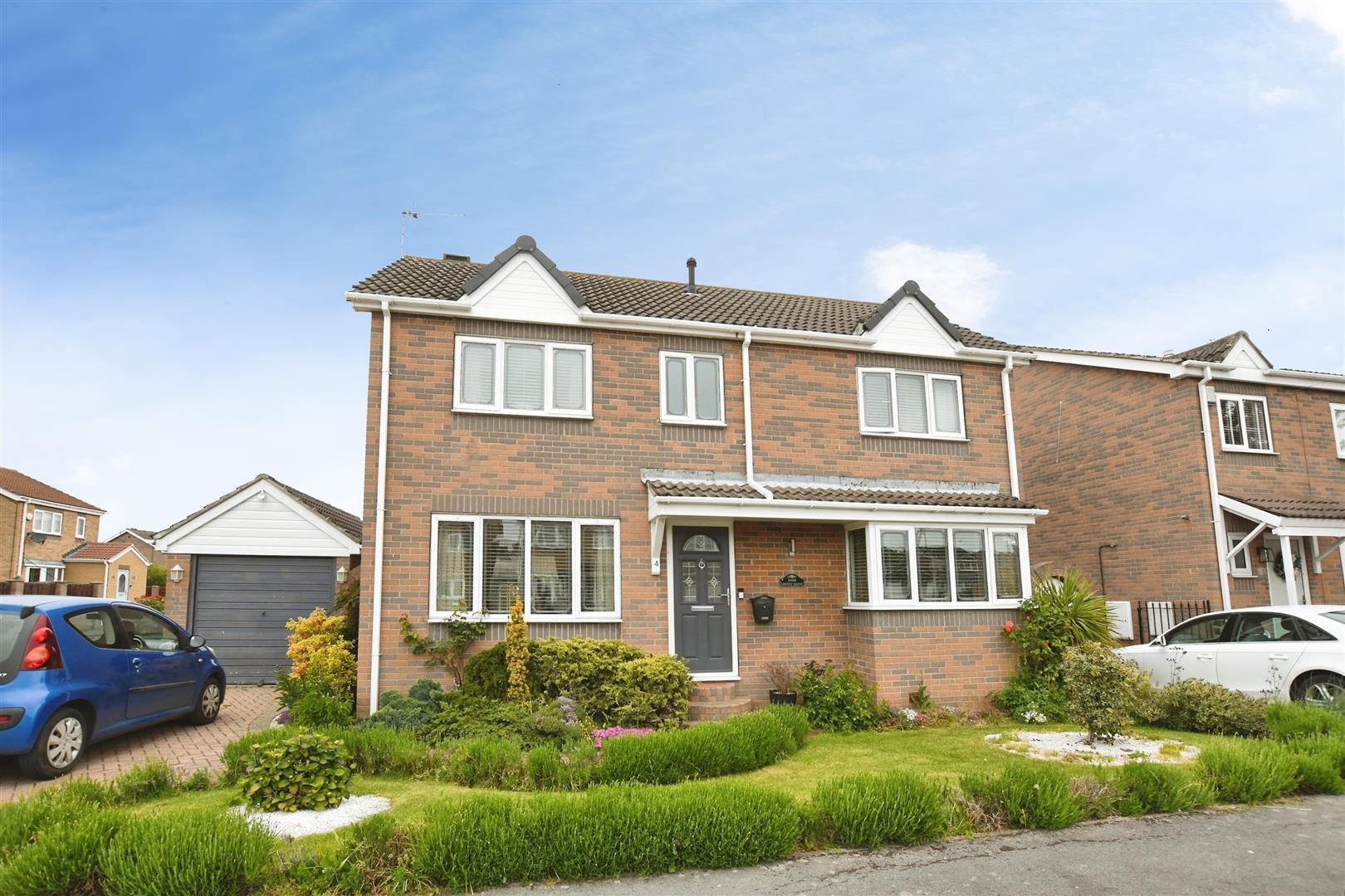 Linnet Drive, Hull Image 1