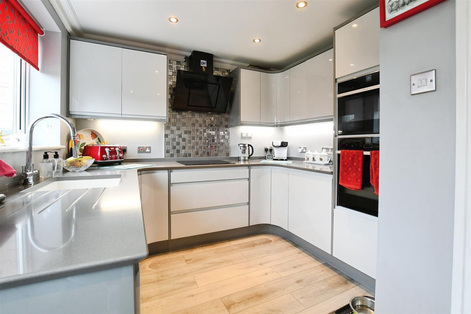 Linnet Drive, Hull Image 2
