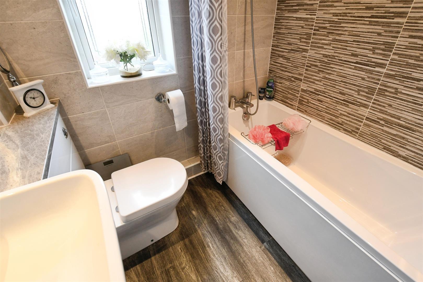 Linnet Drive, Hull Image 15