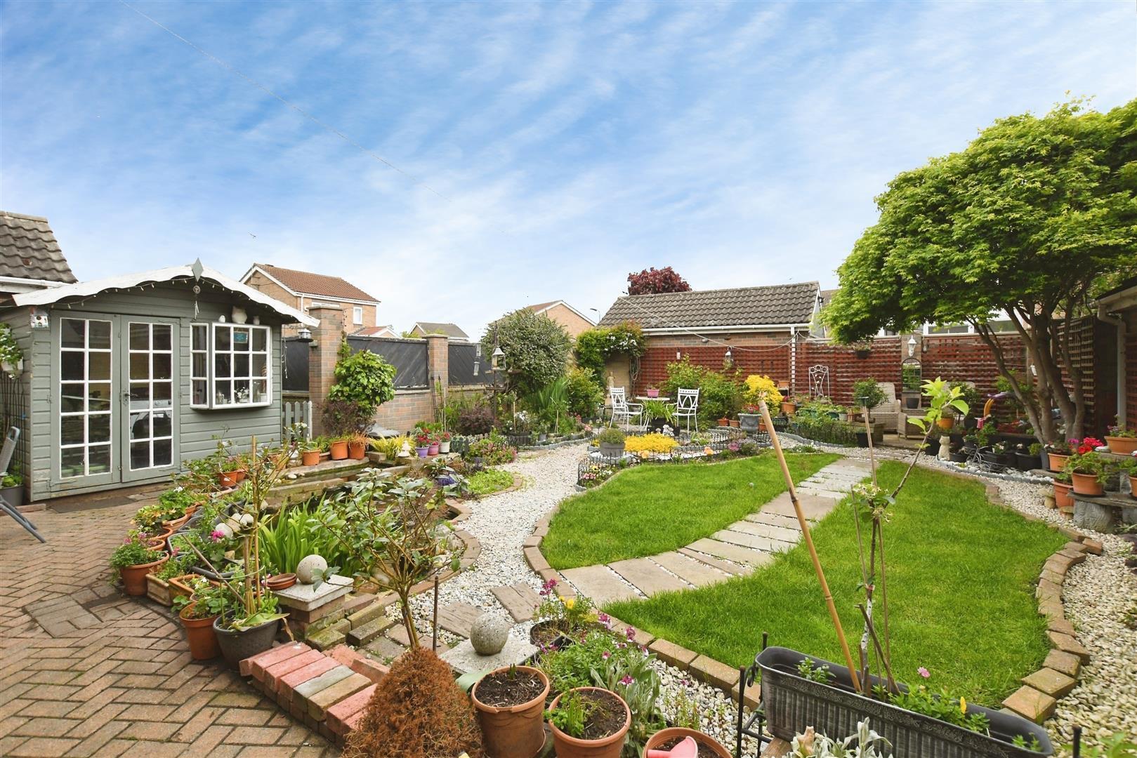 Linnet Drive, Hull Image 16