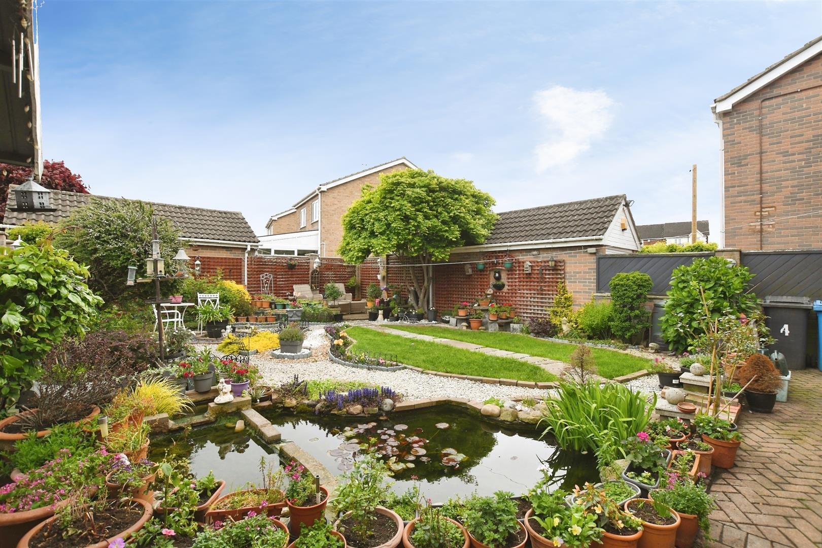 Linnet Drive, Hull Image 17
