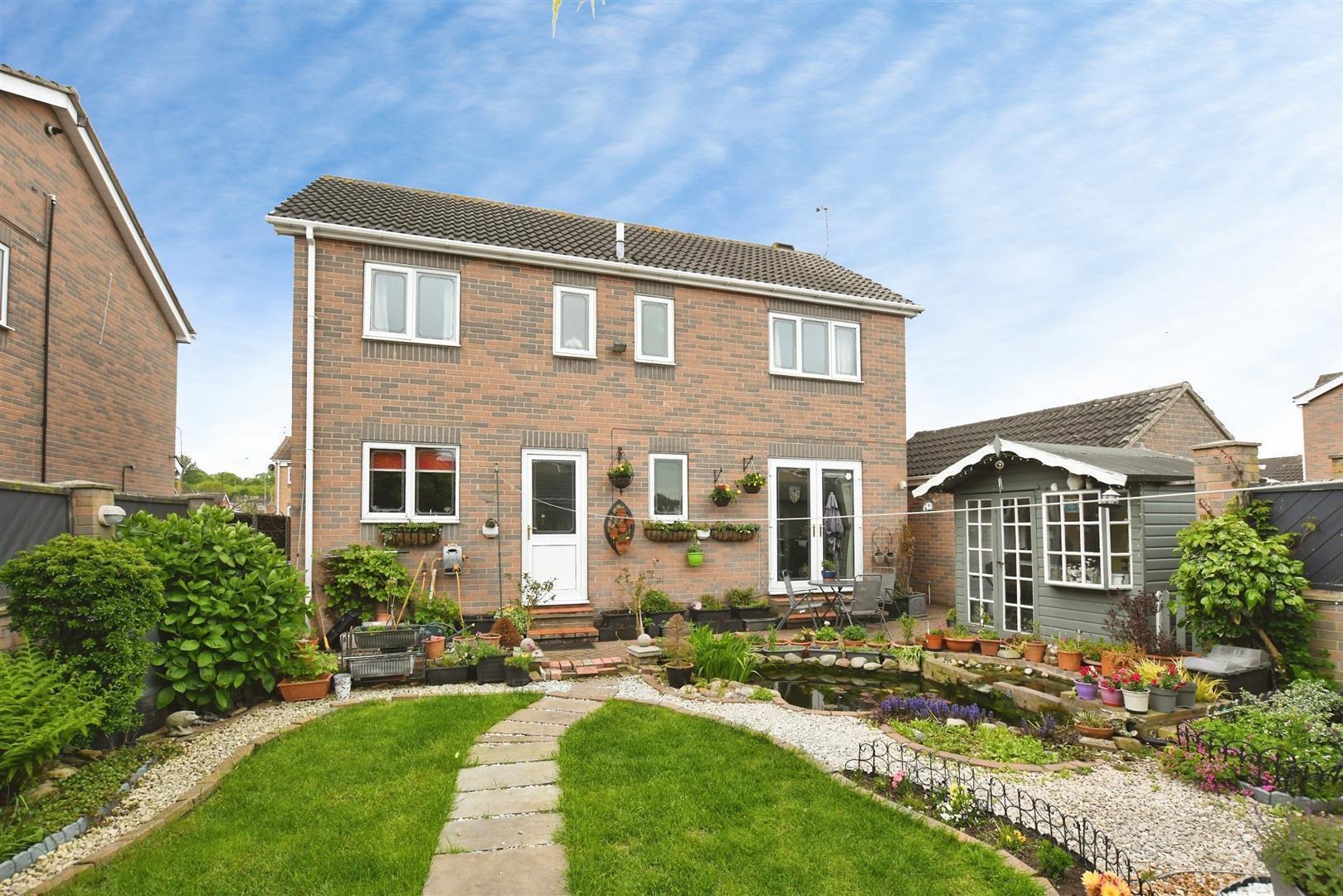 Linnet Drive, Hull Image 18
