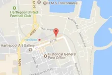 68 Church Street, Hartlepool
