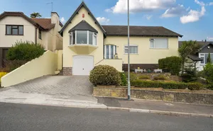 Dolphin Crescent, Paignton, Devon, TQ3 photo