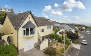 Dolphin Crescent, Paignton, Devon, TQ3 photo