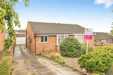 Hornbeam Avenue, Wakefield