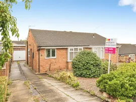 Hornbeam Avenue, Wakefield photo