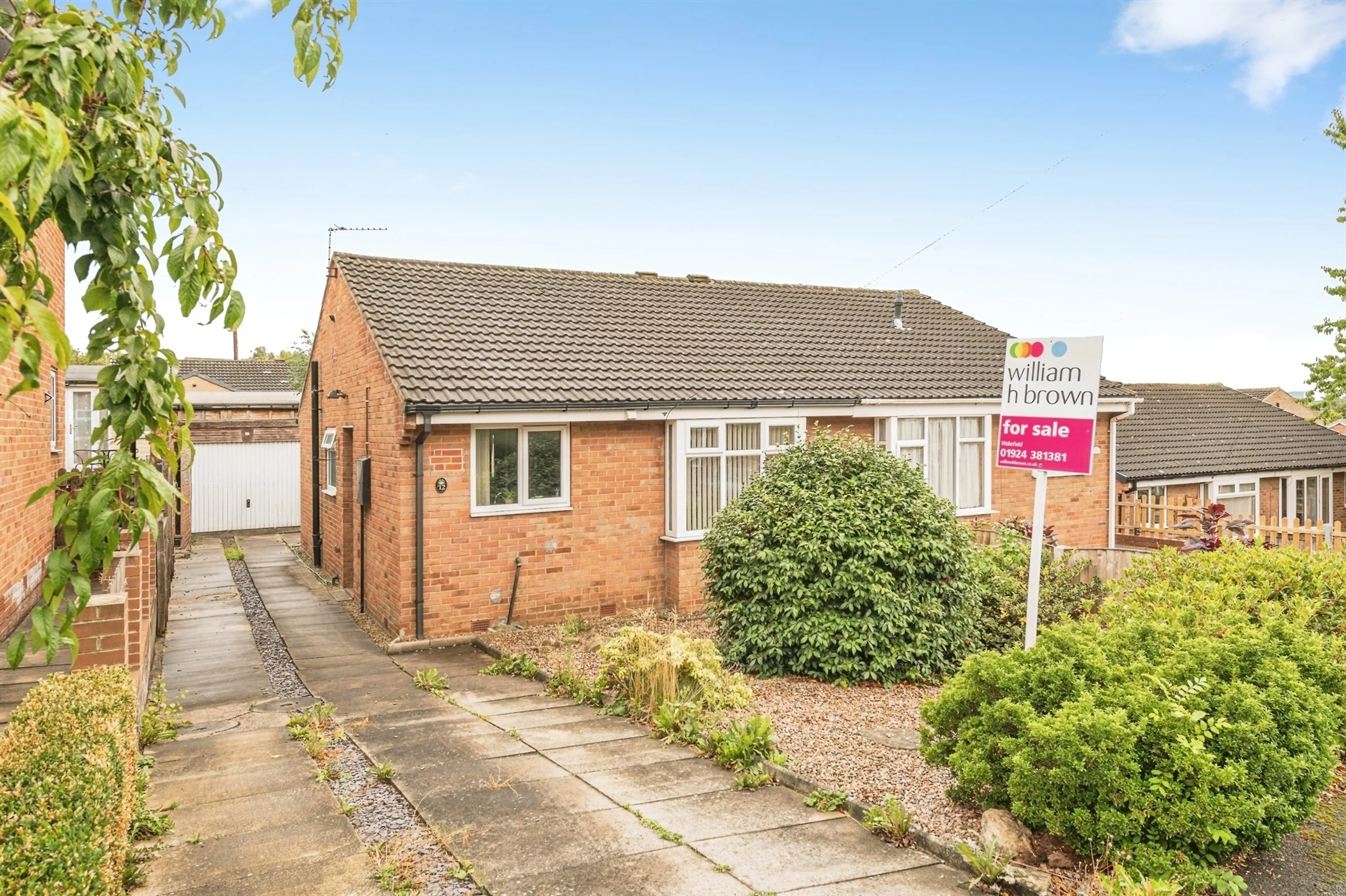 Property at Hornbeam Avenue, Wakefield