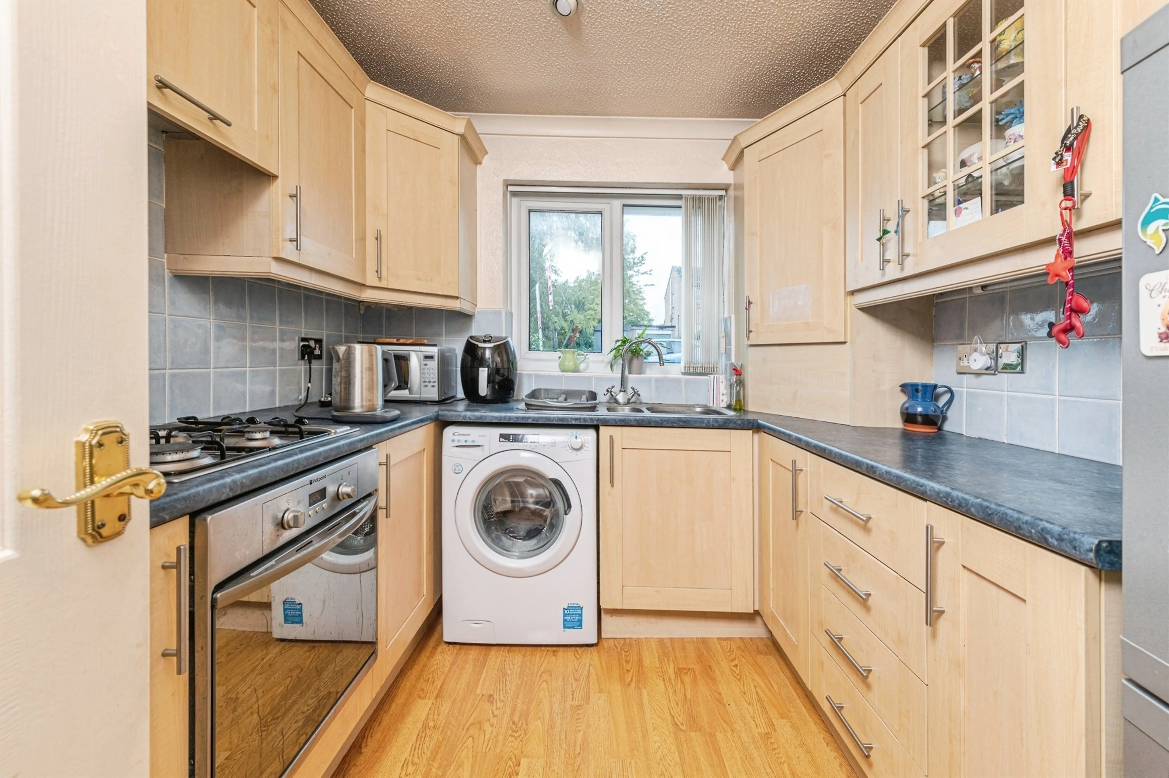 Property at Hornbeam Avenue, Wakefield