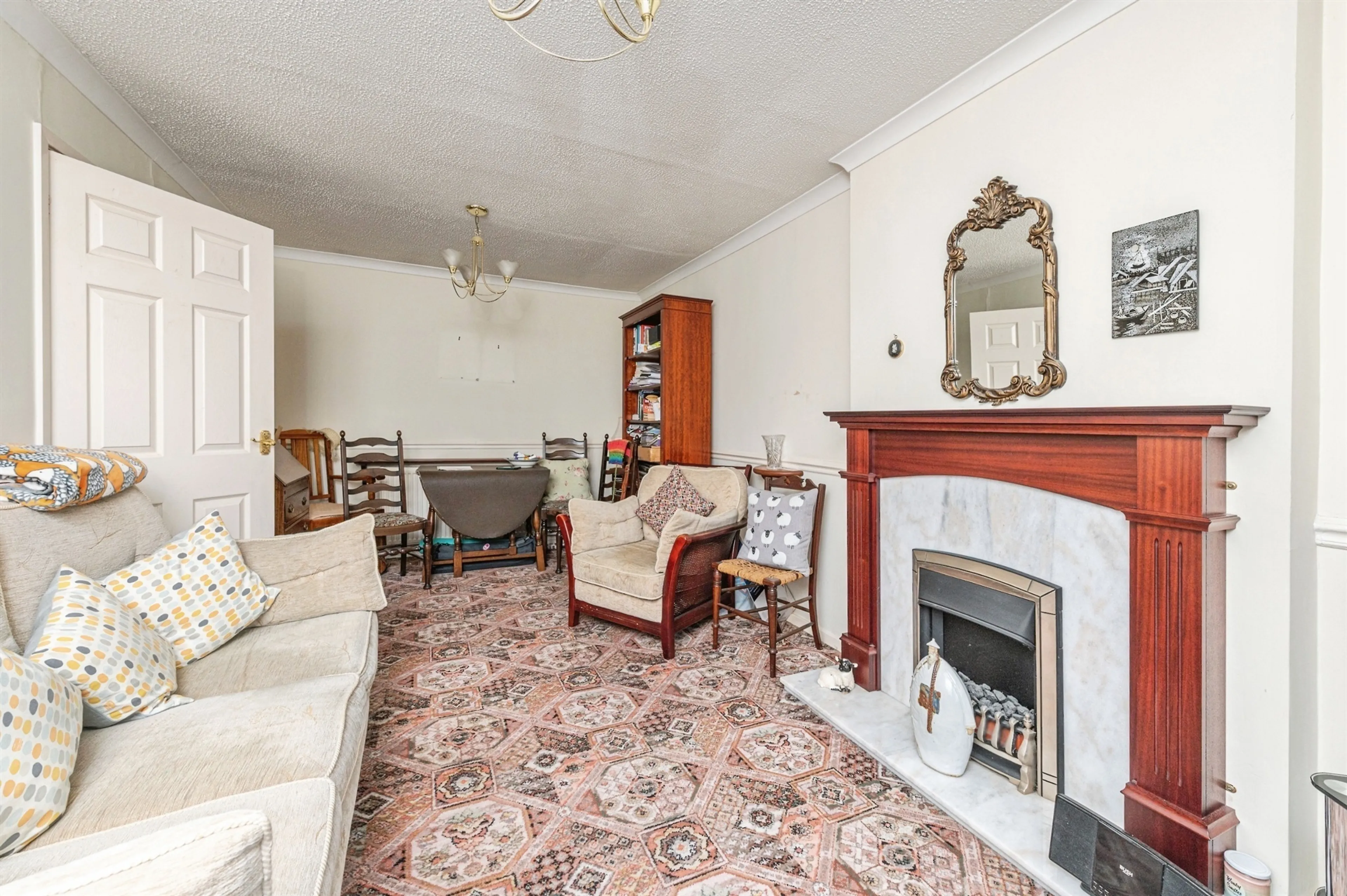 Property at Hornbeam Avenue, Wakefield