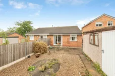 Hornbeam Avenue, Wakefield