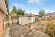 Hornbeam Avenue, Wakefield