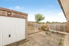 Hornbeam Avenue, Wakefield