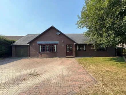 Rhiwgoch, Aberaeron, SA46