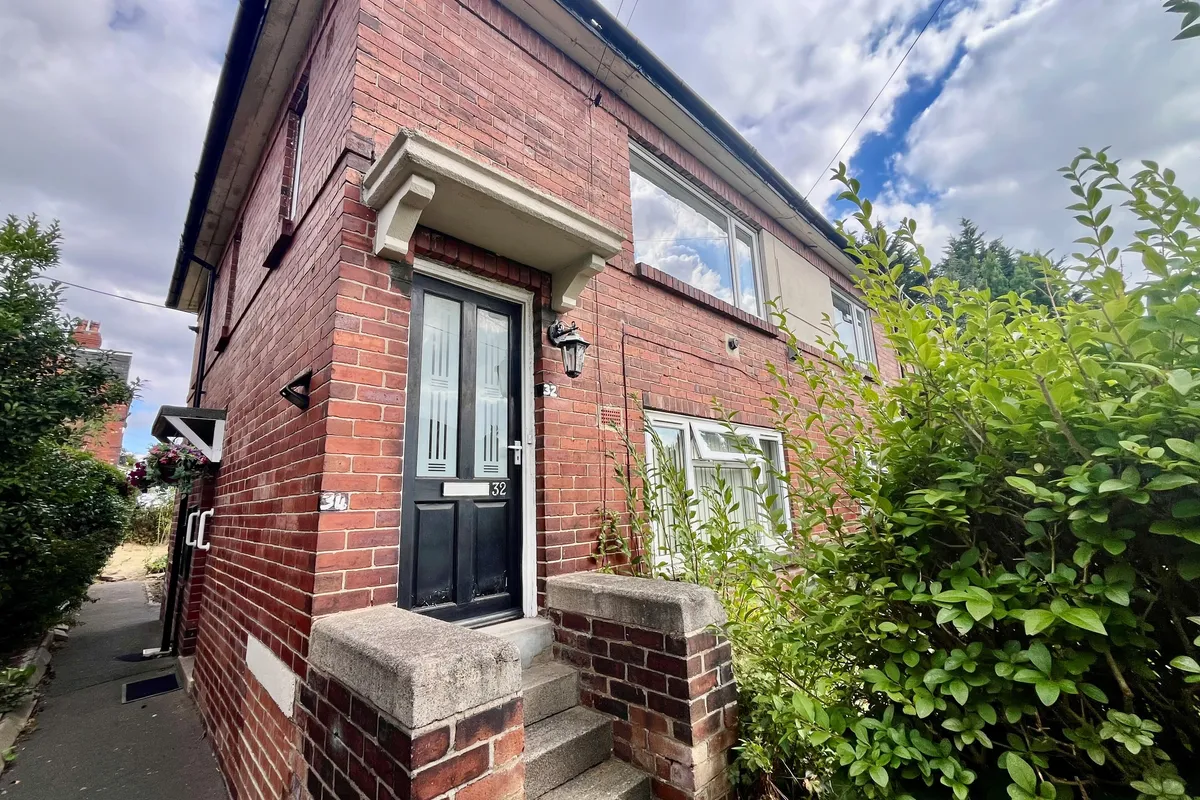 Stanmore Grove, LEEDS