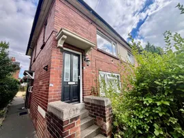 Stanmore Grove, LEEDS photo