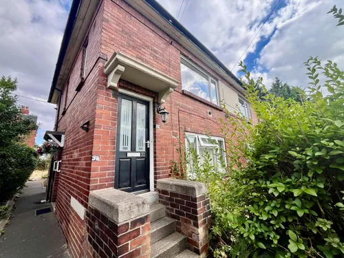 Stanmore Grove, LEEDSphoto